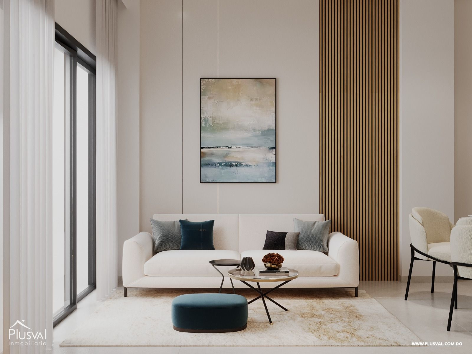 Apartamento estudio de lujo en Bayahibe 472639