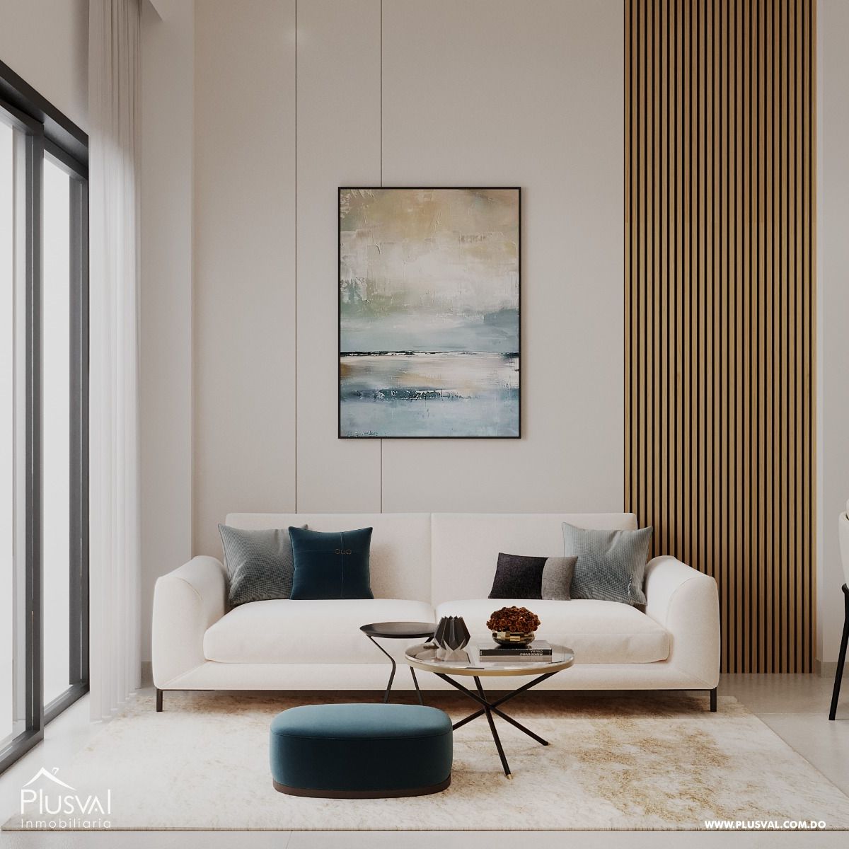 Apartamento 1 Habitación en Venta en Bayahíbe – Estudio Moderno a 3 Minutos de la Playa | Ideal para Inversión Vacacional y Airbnb 472639