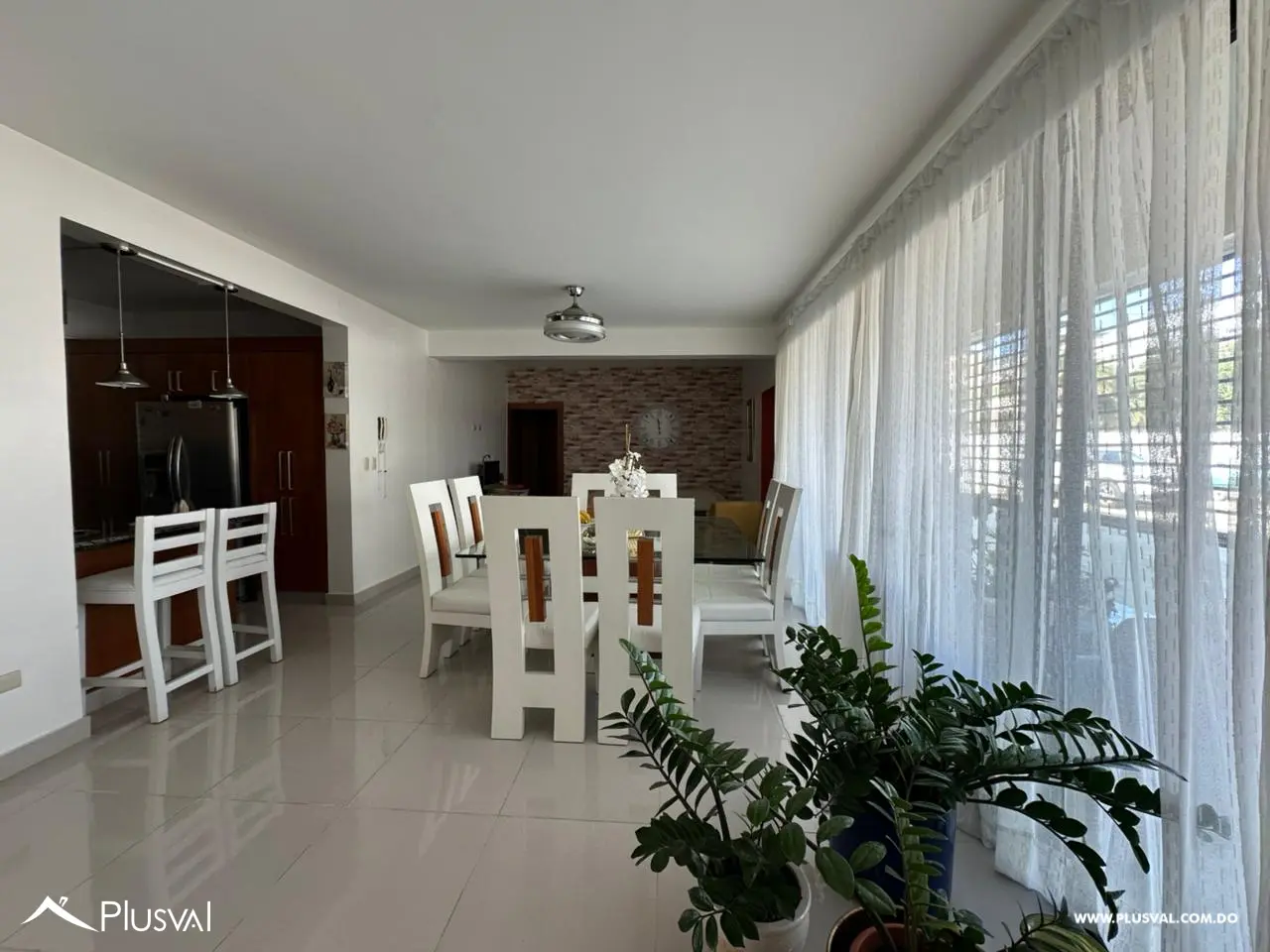 ESTUPENDO APARTAMENTO EN VENTA EN 1ER NIVEL EN  SANTIAGO 492230