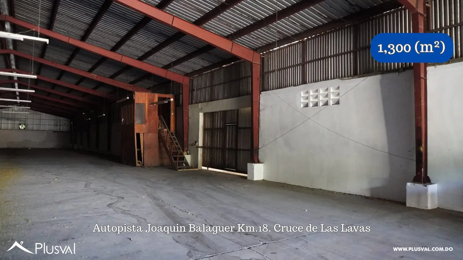 Alquiler de Naves Industriales en la Autopista Joaquín Balaguer 475301