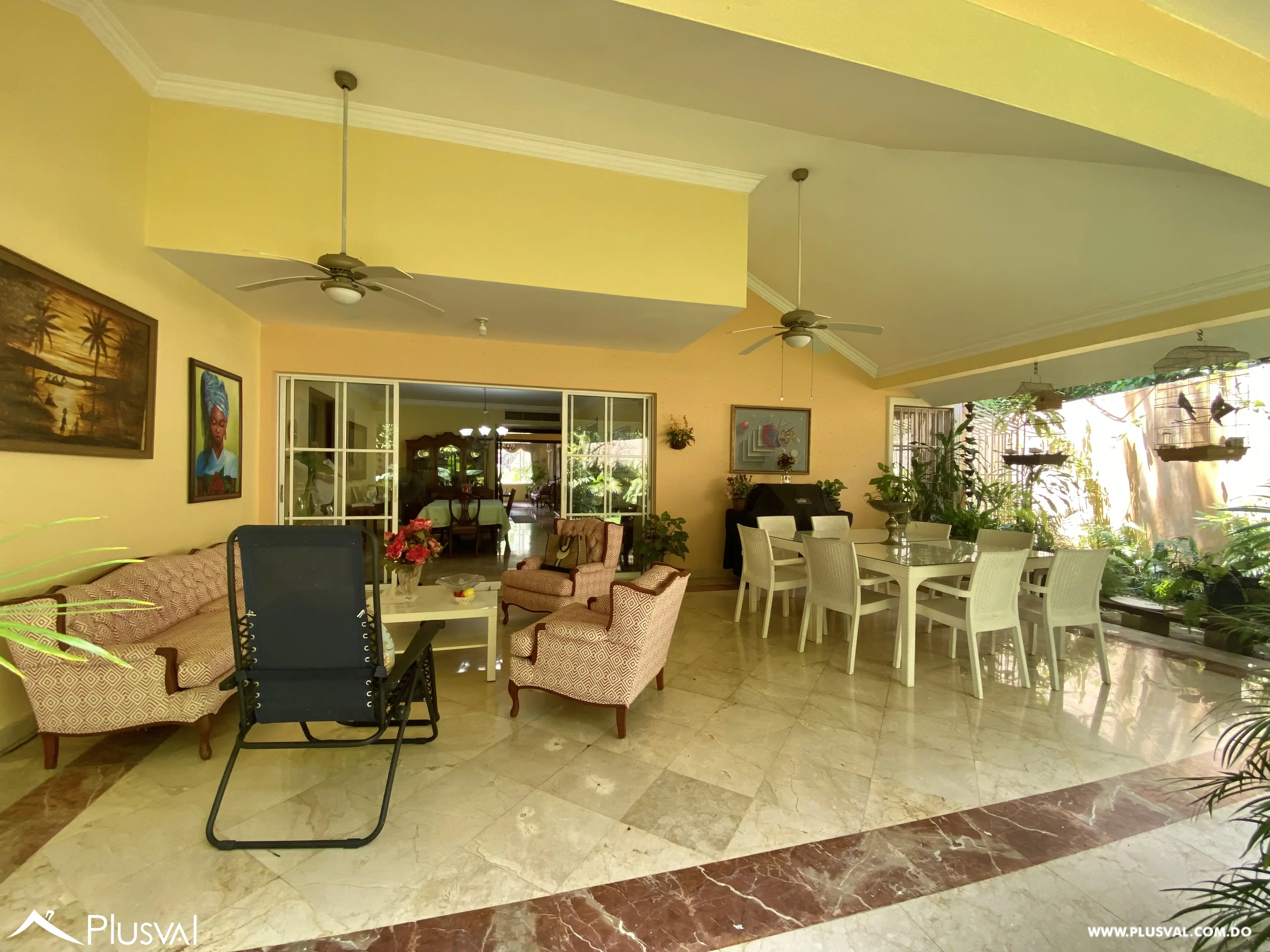 Vendo Excelente Casa en Cuesta Hermosa II 456109