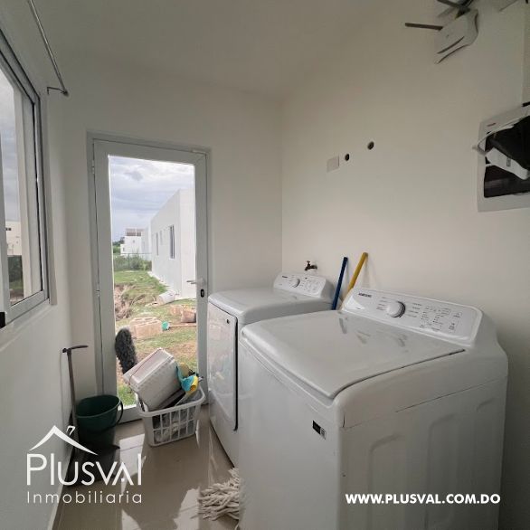 Amplia casa tipo villa a la venta en Niagara Beach Punta Cana 392748
