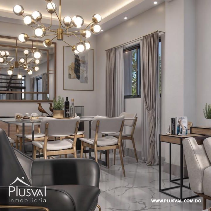 Apartamento en Prado Oriental 385480