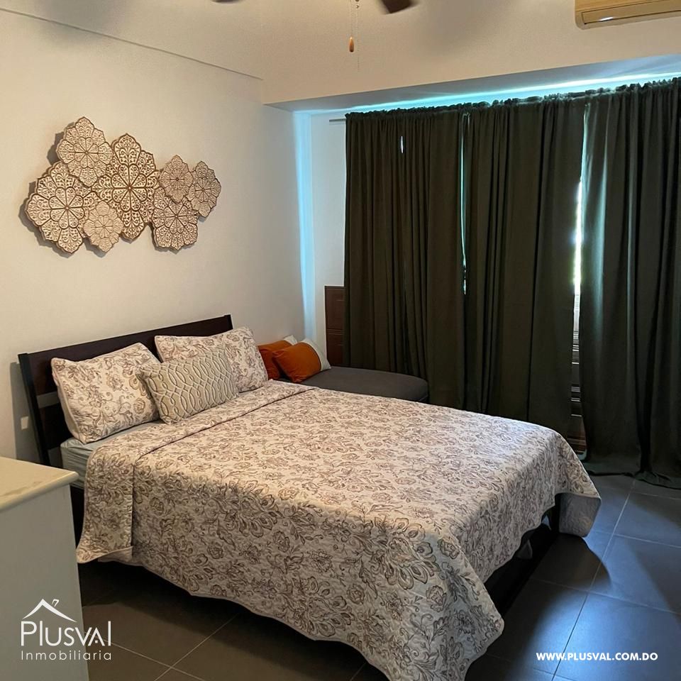 Expectacular Penthouse de 4 habitaciones en Serralles 397113