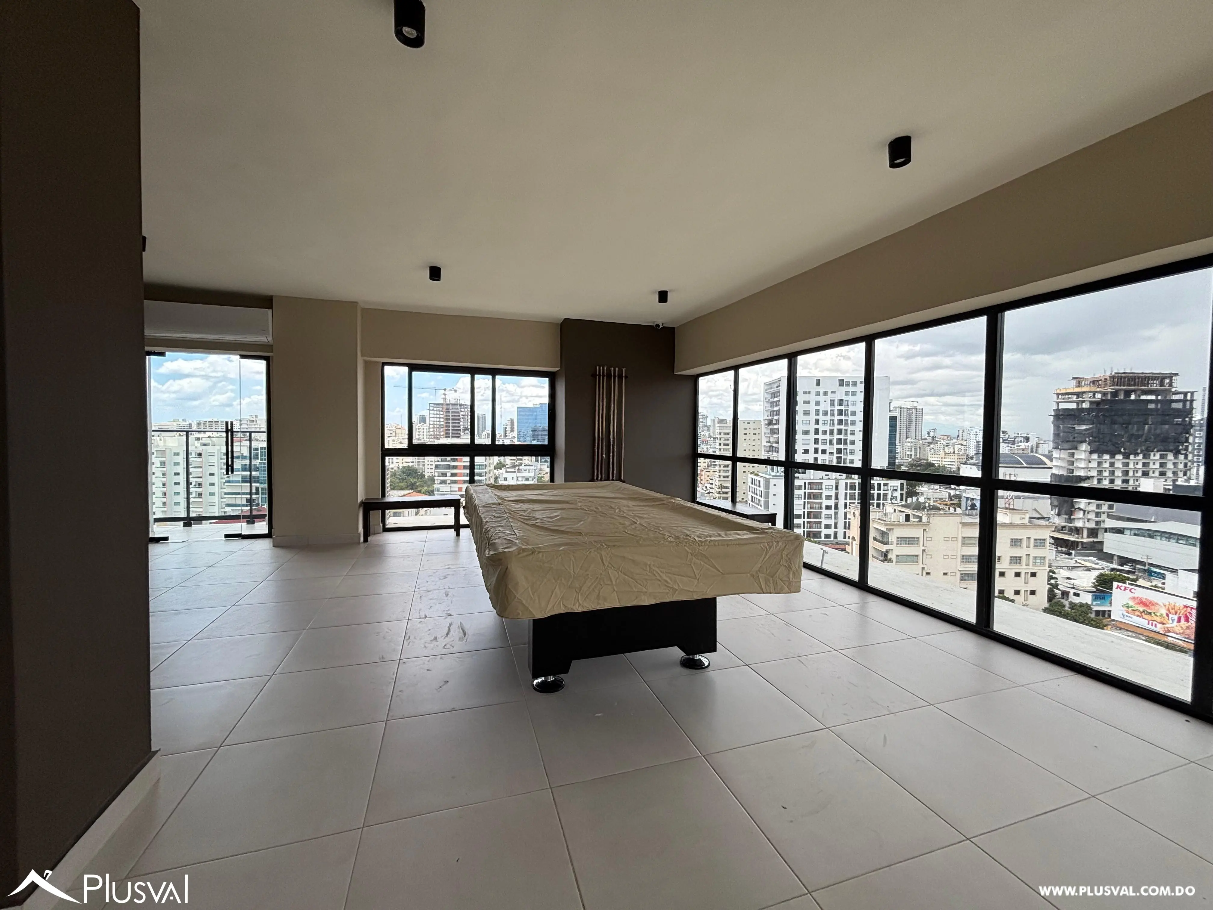 Apartamento en venta, Naco 497514