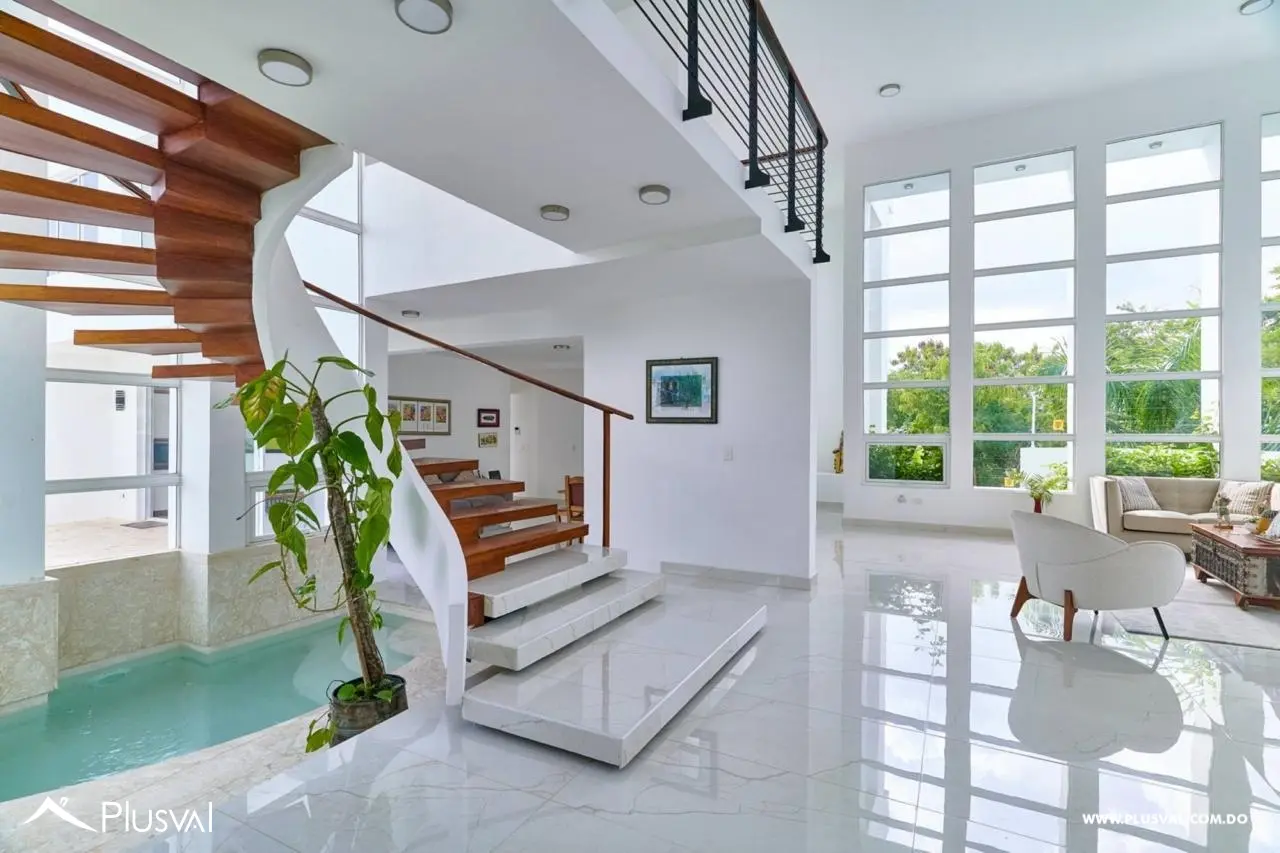 Casa en Venta en Cerros de Arroyo Hondo III 527301
