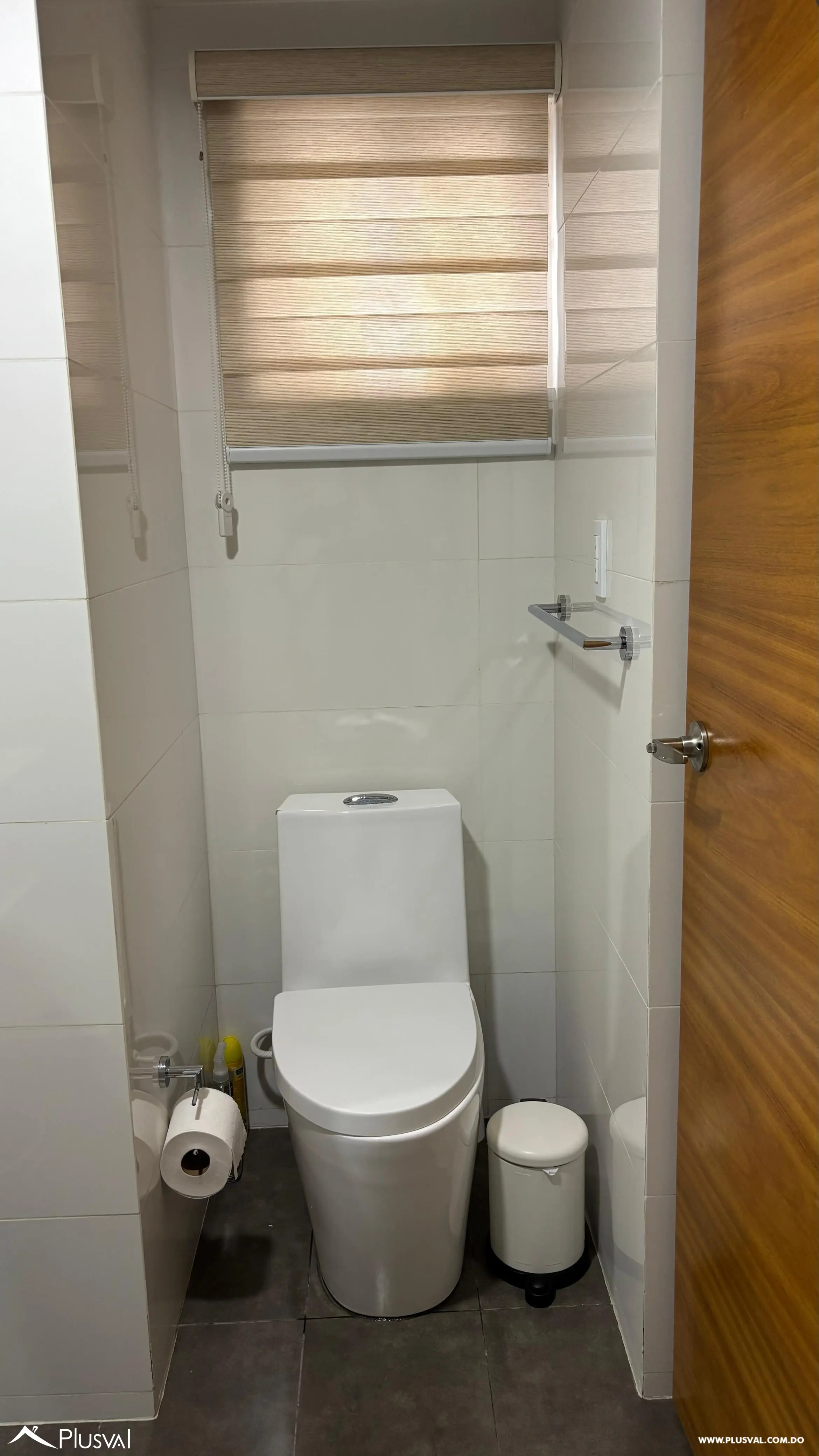 Apartamento en VENTA en EVARISTO MORALES, a pasos de la CHURCHILl. 532754
