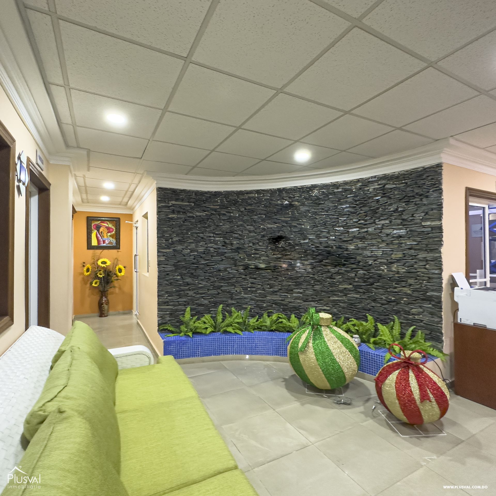 En Venta Edificio comercial de 6 Niveles Ensanche La Julia 244588