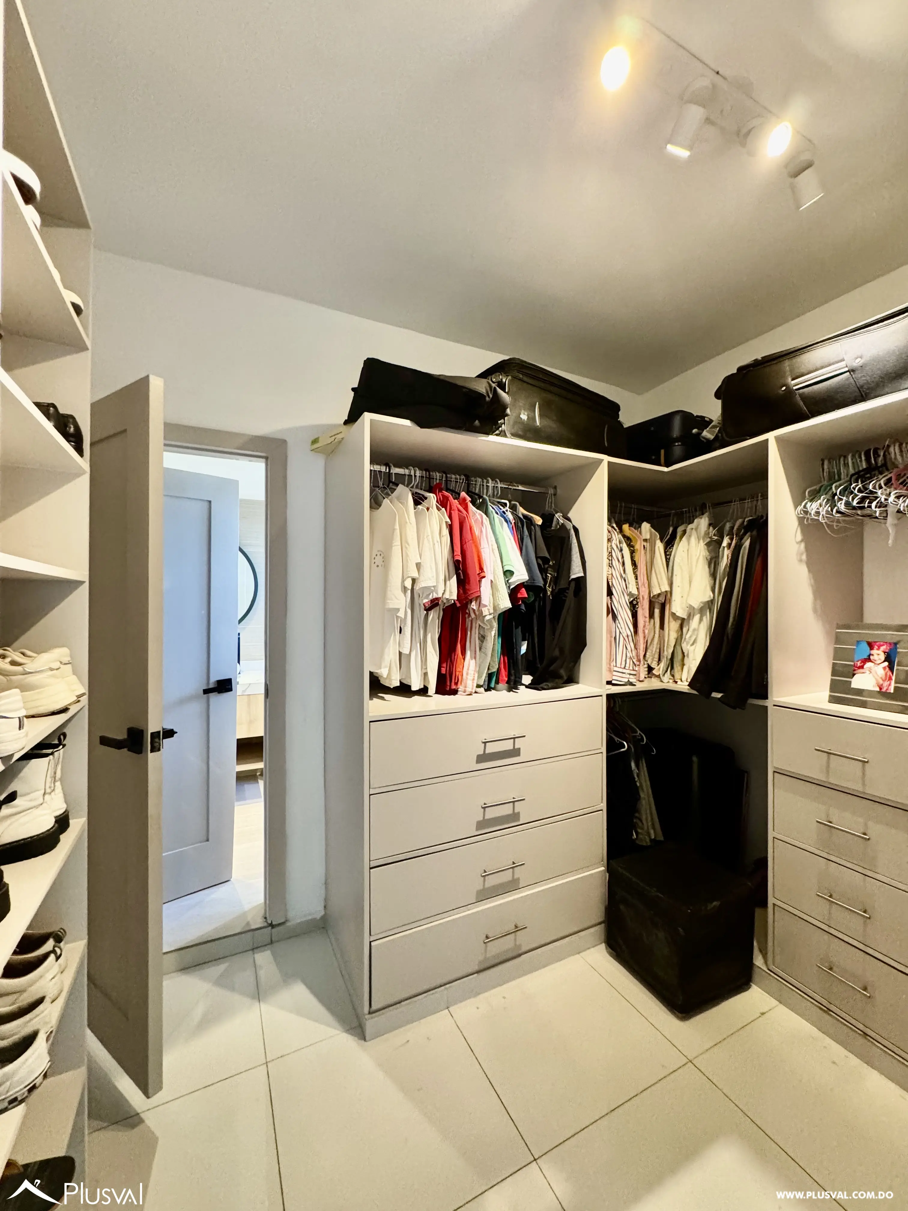 Vendo Maravilloso PH de Lujo en Naco 494703