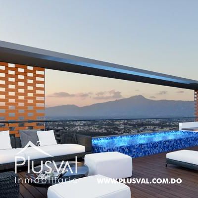 Apartamento en alquiler en La Esmeralda 372724