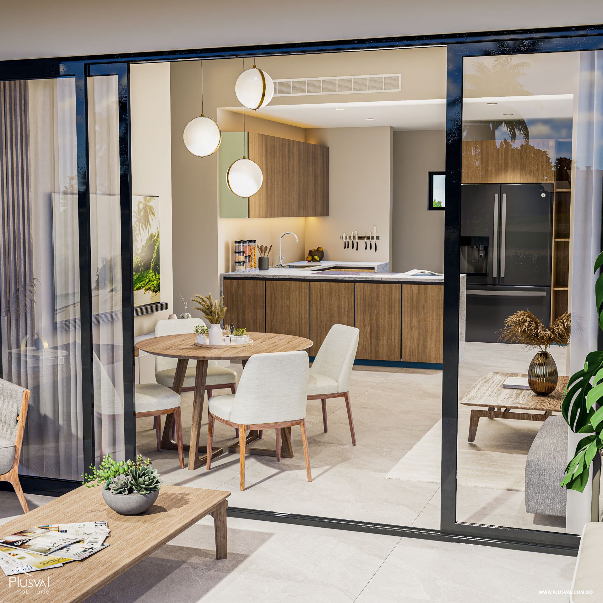 The Palms II Residences 291330