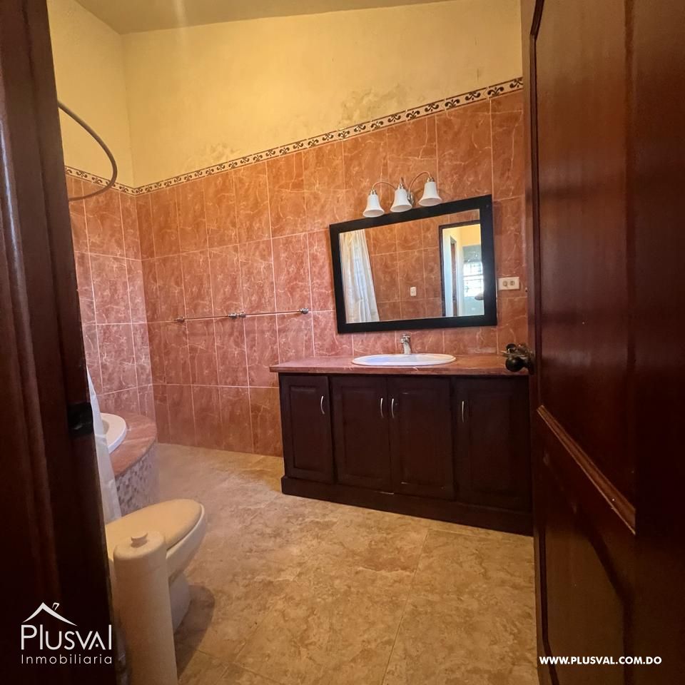 Impresionante Vivienda The Palms 332521