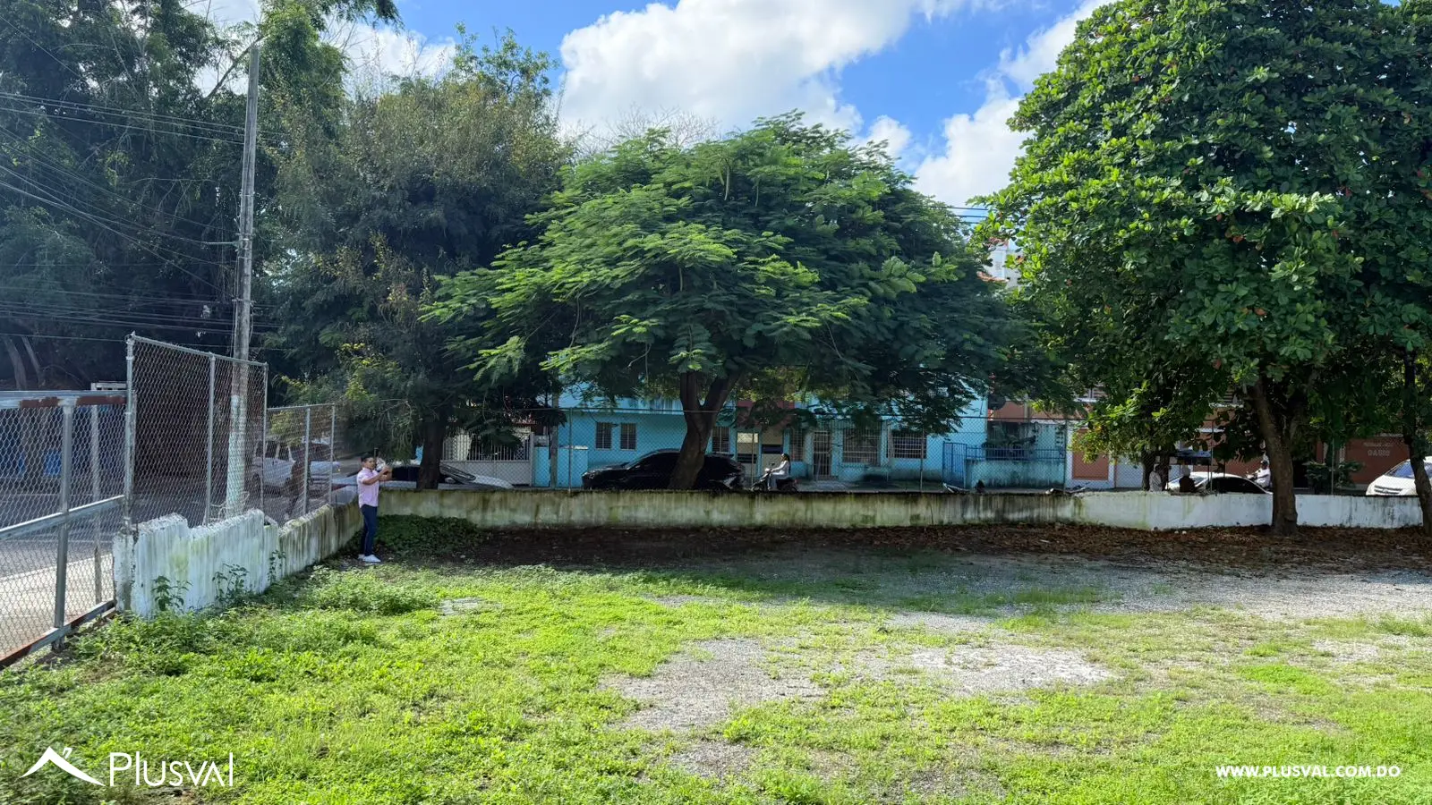 Venta de Solar en Boca Chica 498048