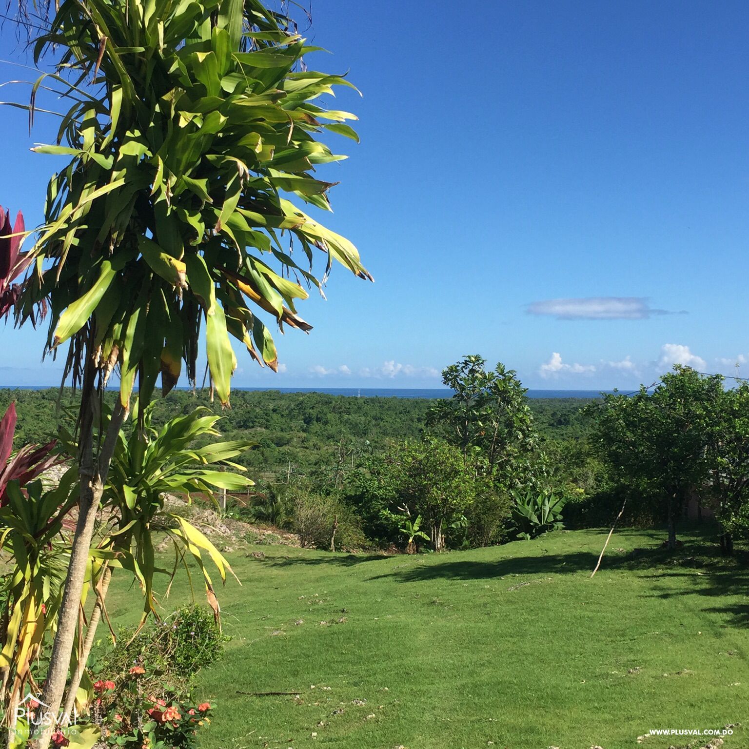 Venta de solar Las Galeras 307793