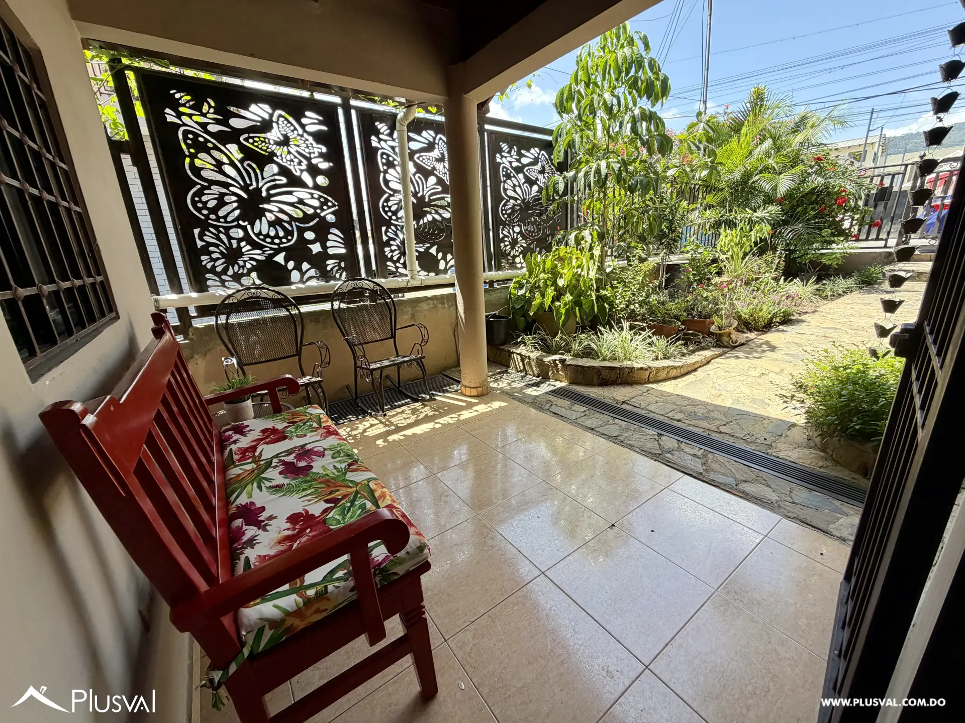 Casa en Venta en el Centro de Jarabacoa | Ideal para Inversión o Uso Comercial 515100