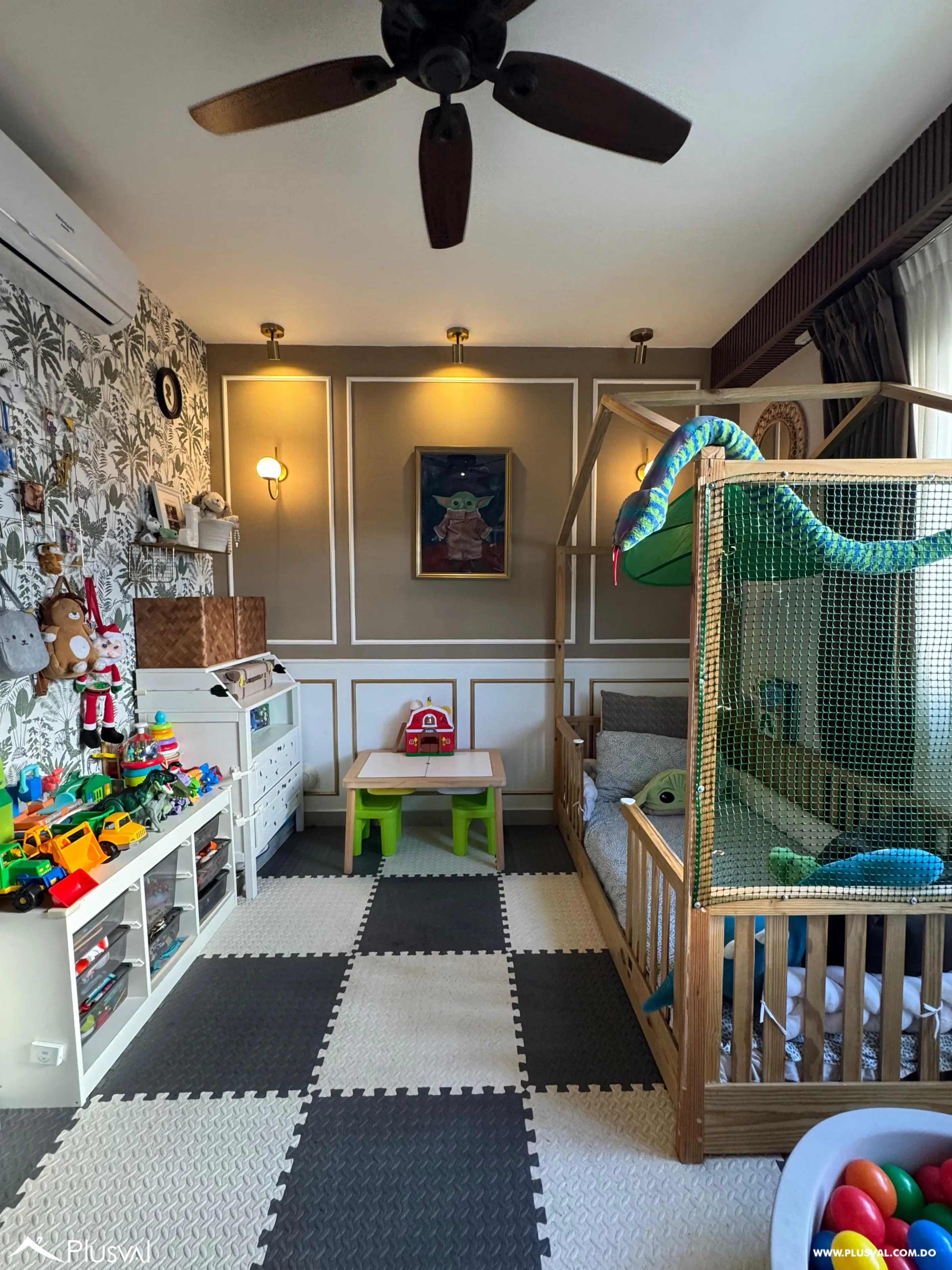 Apartamento espectacular en venta en PAraiso 480692