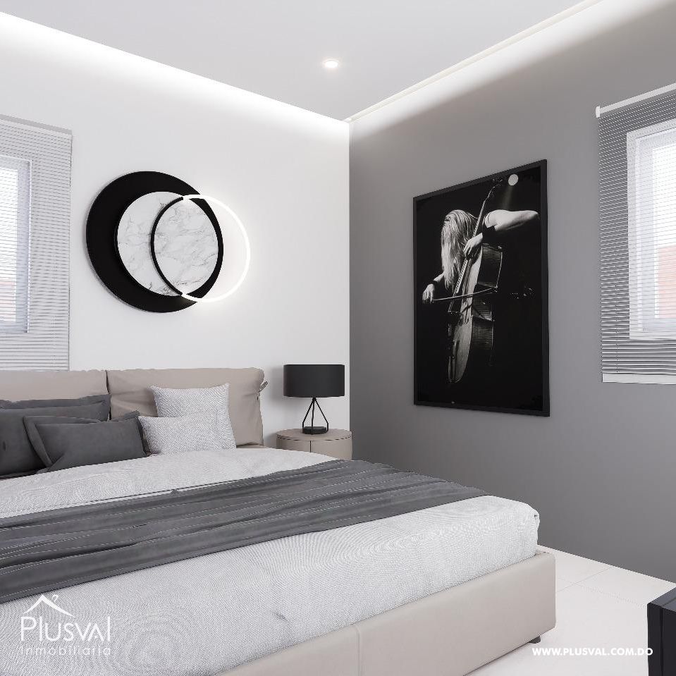 Penthouse en Venta en La Vereda  Inversión Inteligente en Zona Estratégica 439107