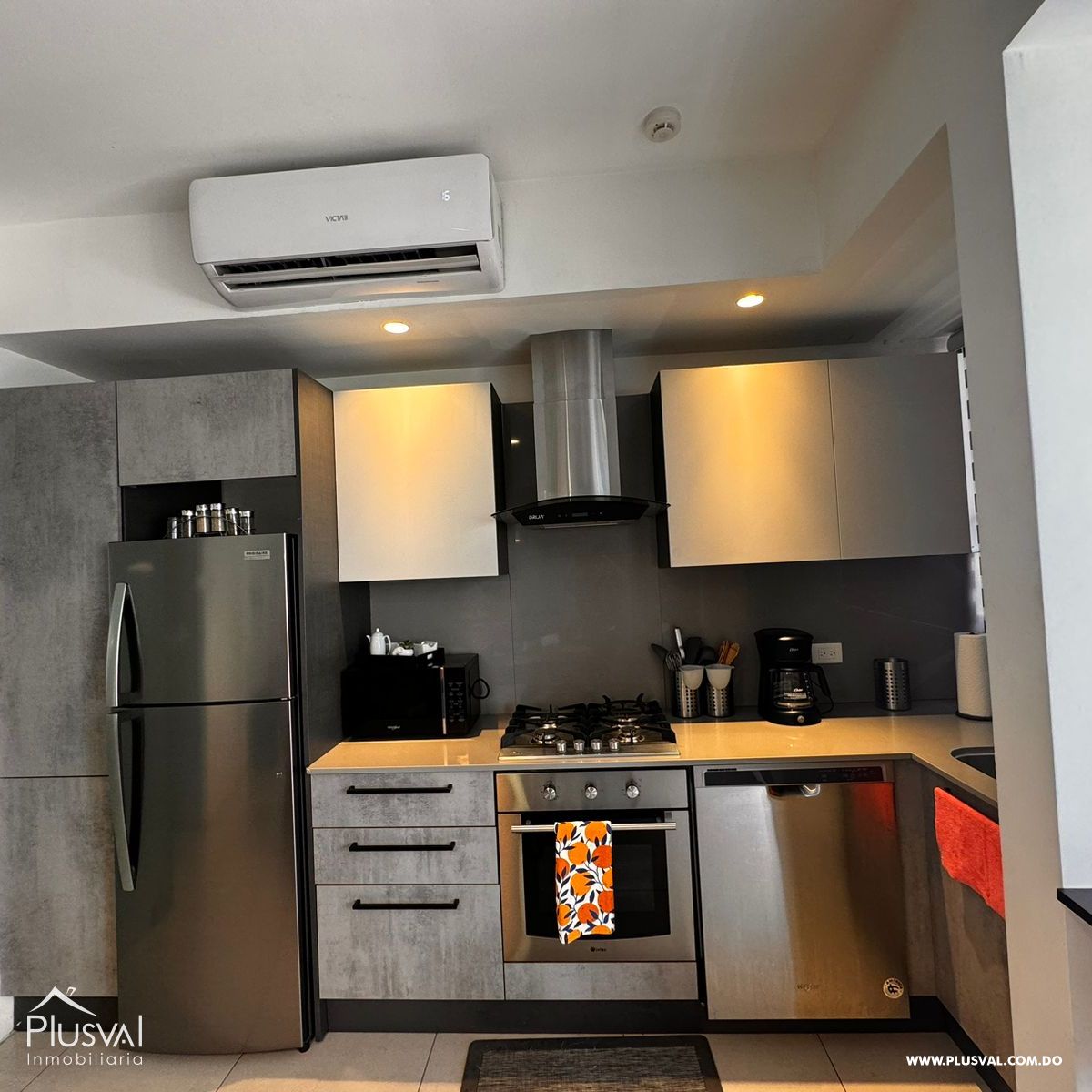 Hermoso apartamento Amueblado 435070