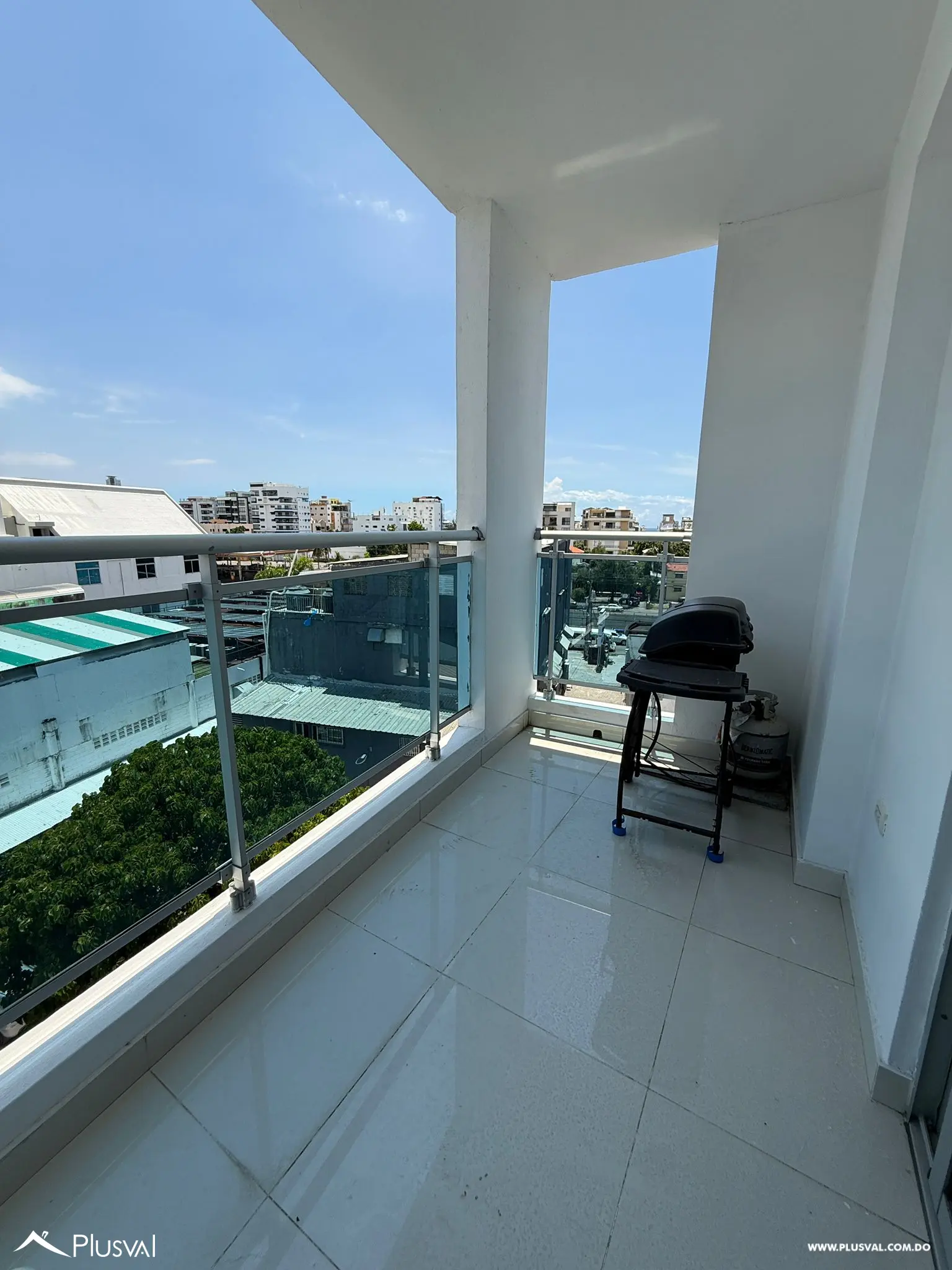 Pent-house en venta – El Millón 458112