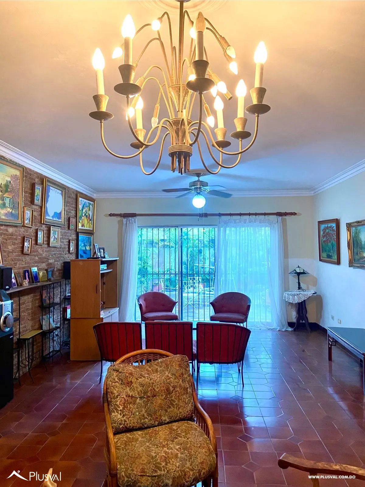 Casa en La Castellana – Excelente ubicación 470316