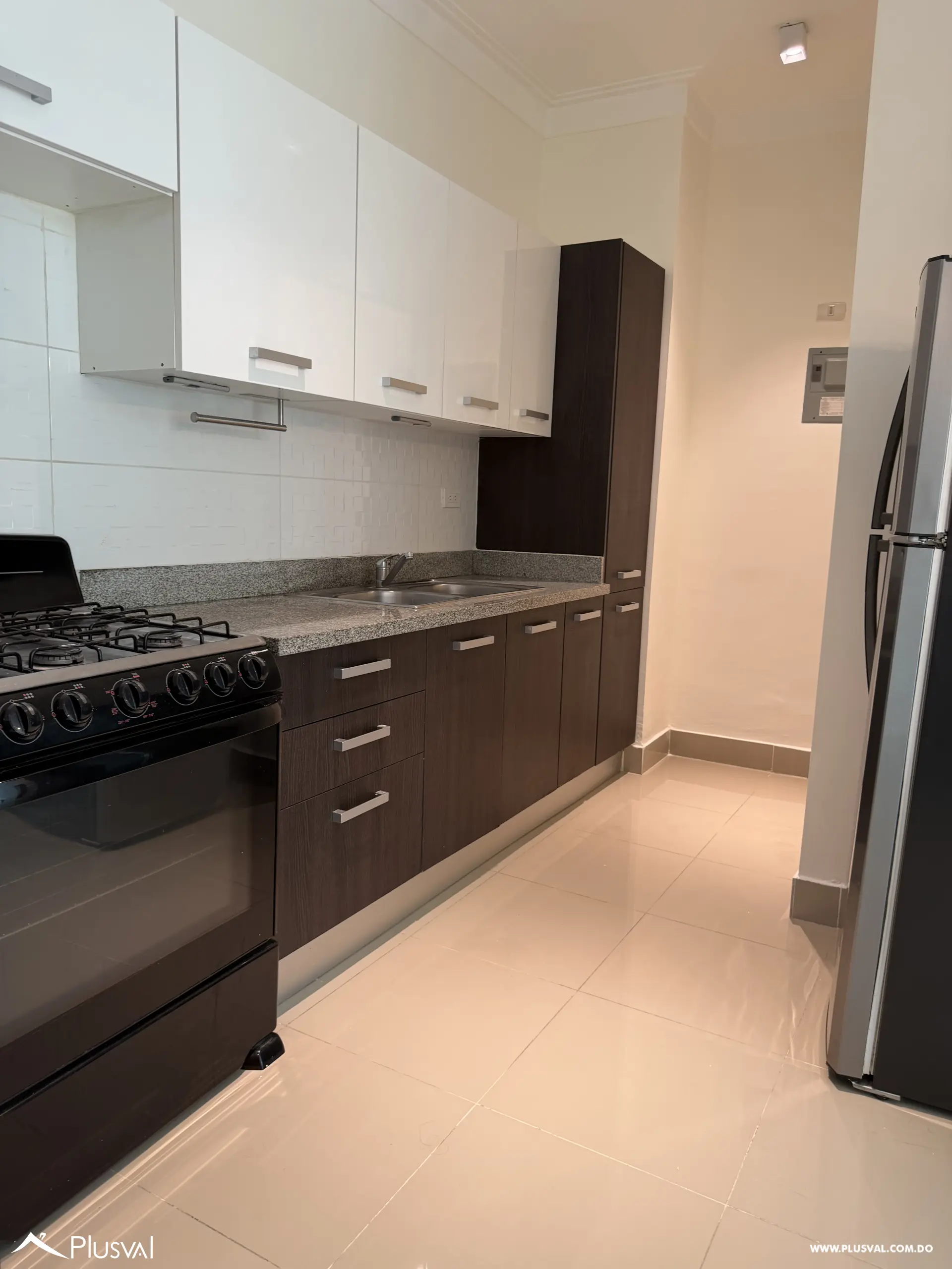 Apartamento en alquiler en Bella Vista 519831