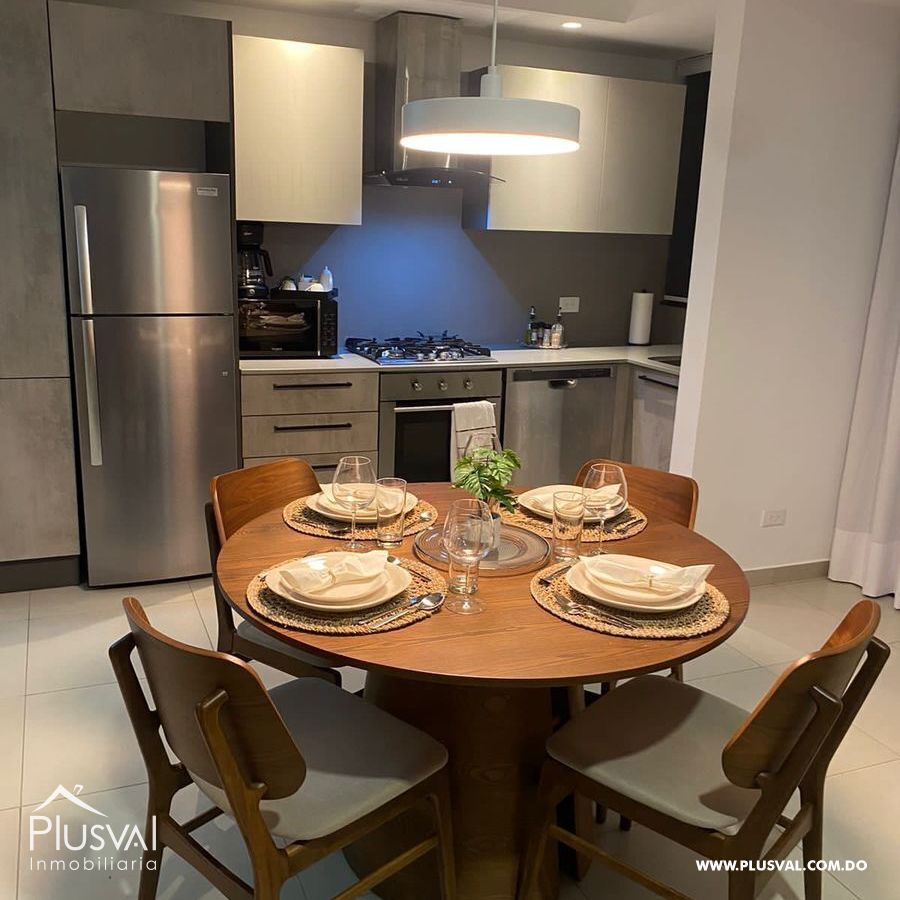 Hermoso apartamento Amueblado 435076