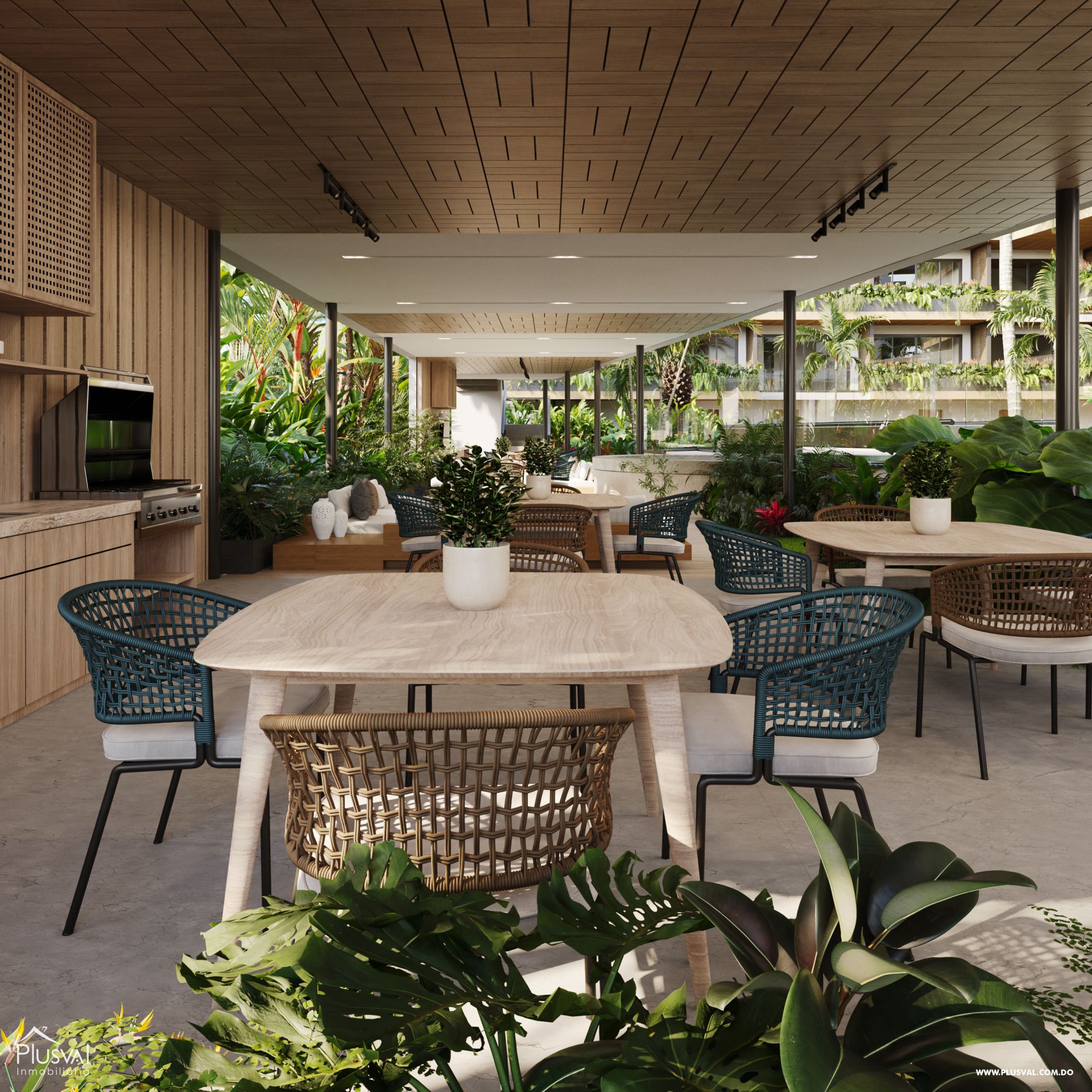 Galia At Cap Cana. 335717