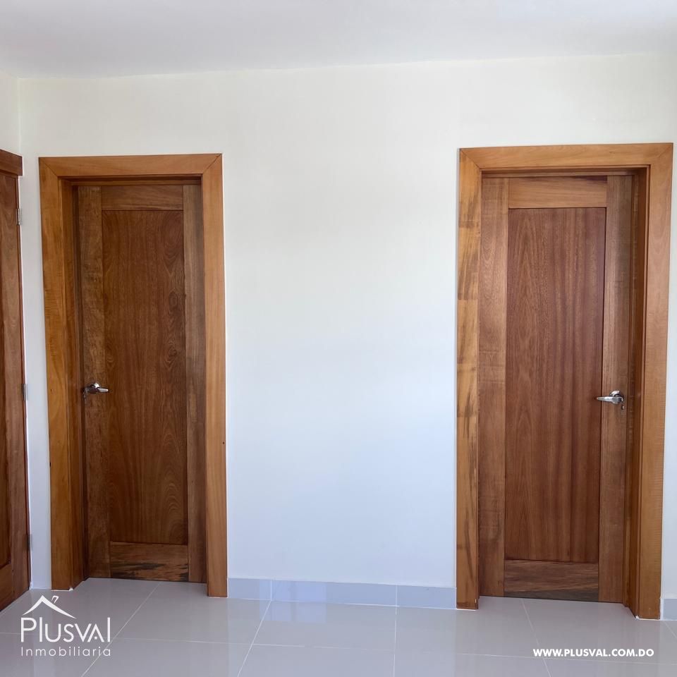 Proyecto Residencial de Apartamentos zona céntrica de Santiago 390879