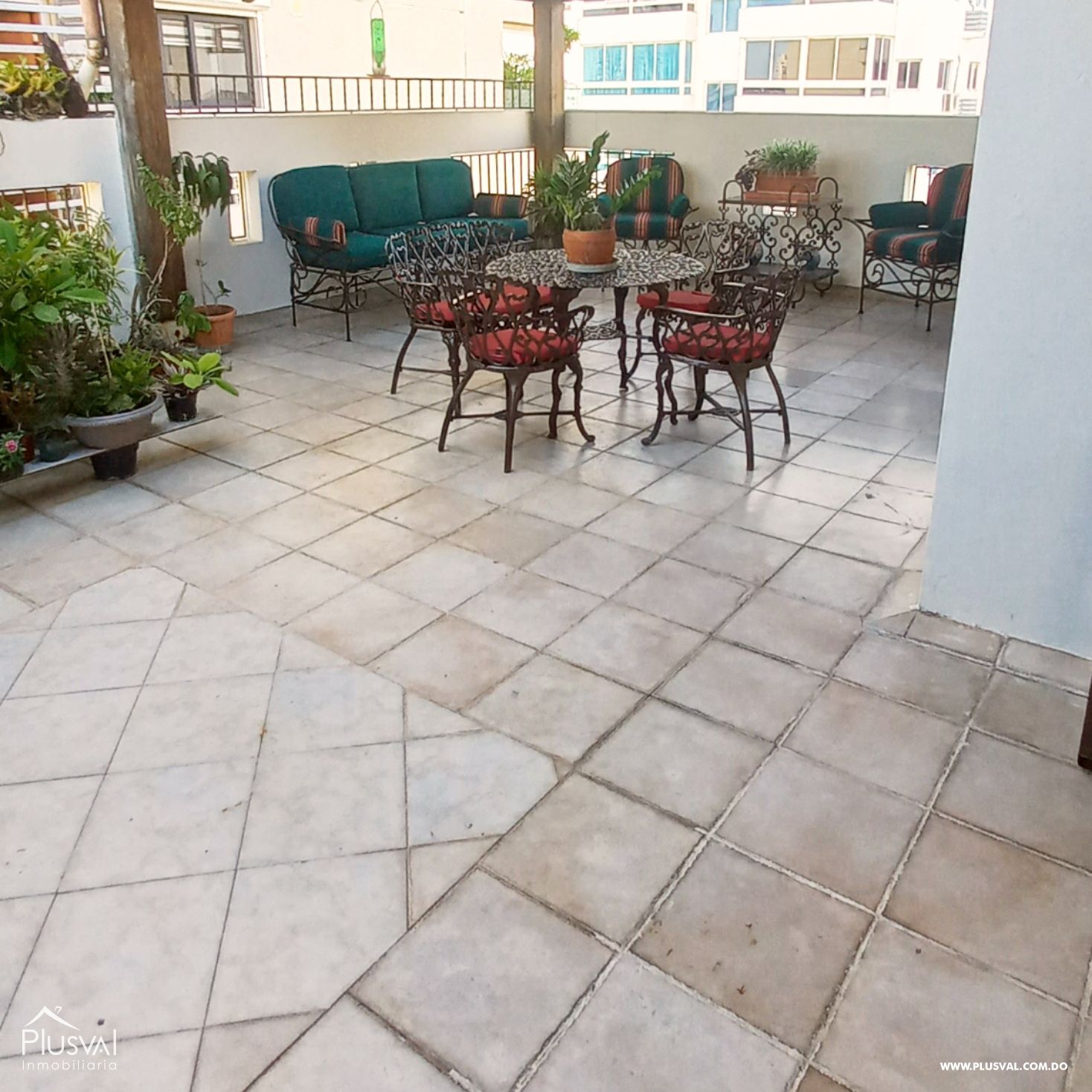 Apartamento en venta, Bella Vista. 307822