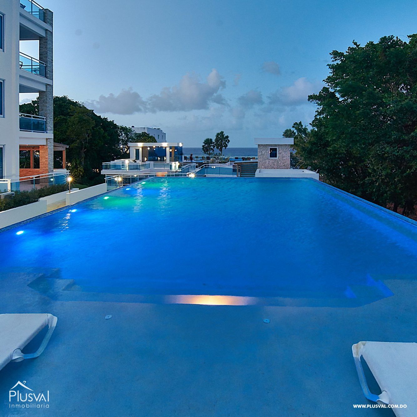 Hermoso Penthouse Amueblado 253990