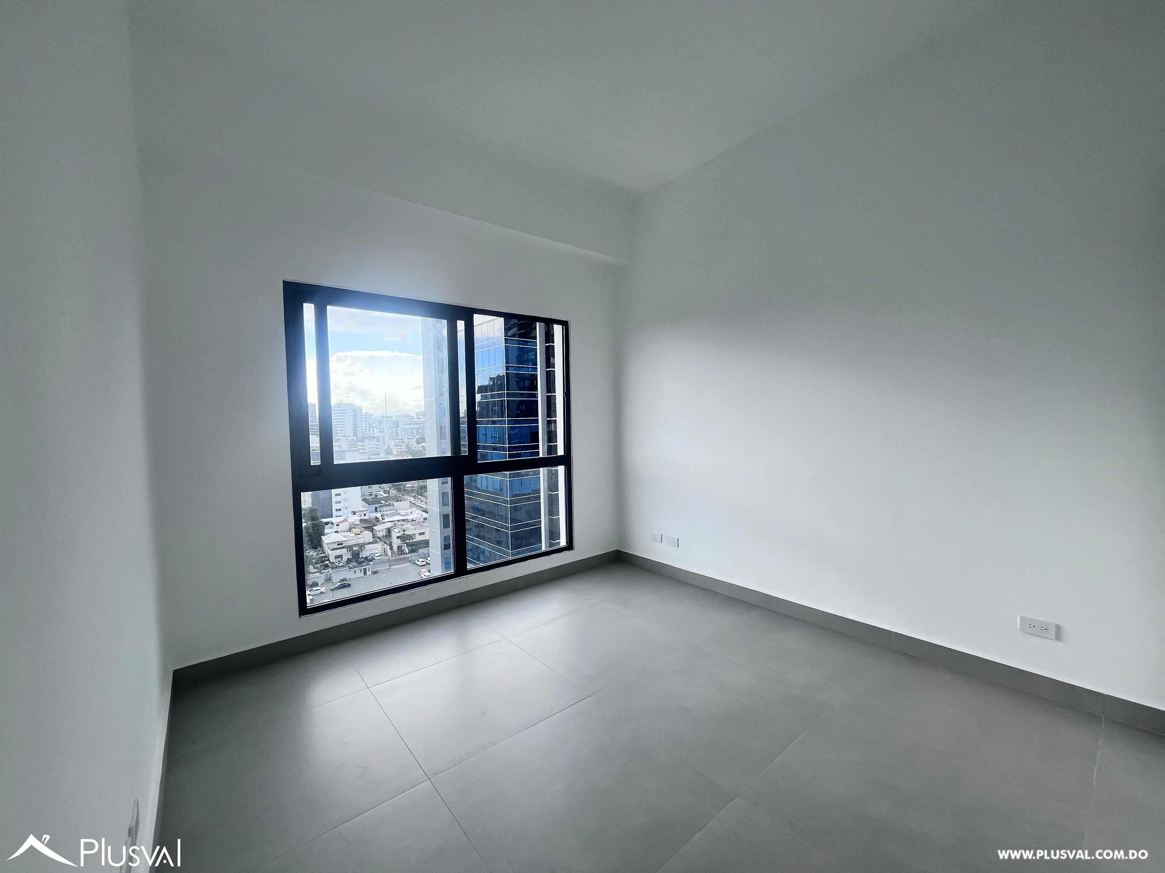 Apartamento en venta, en lujoso proyecto en Naco 525156