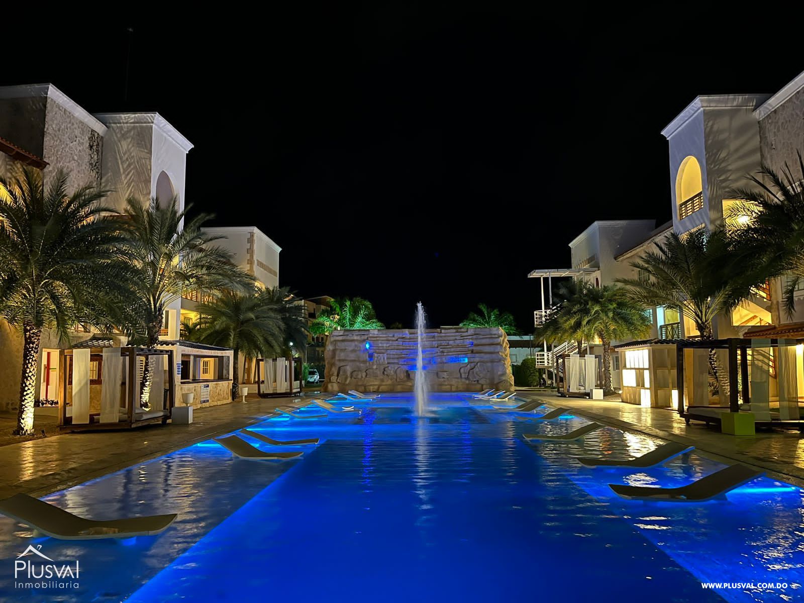 Vive la exclusividad y la comodidad dentro de Cap Cana 498179