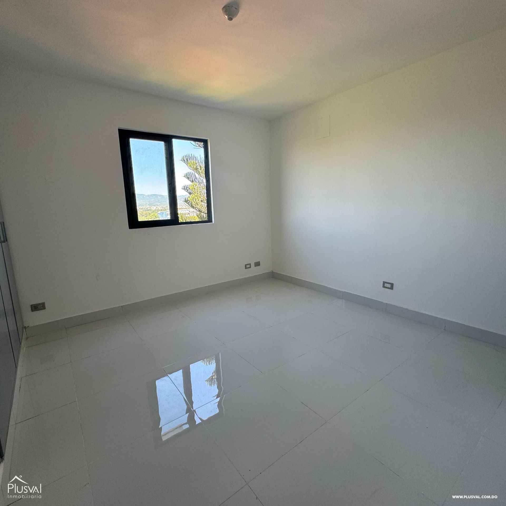Apartamentos en venta con área social en el rooftop 390759