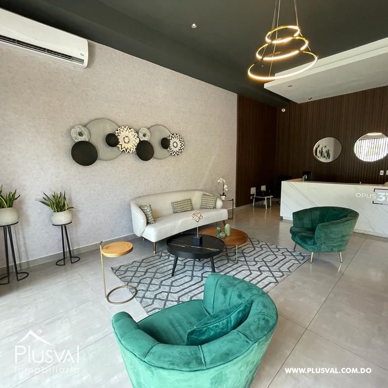 Apartamento en venta, en La Esperilla 313384
