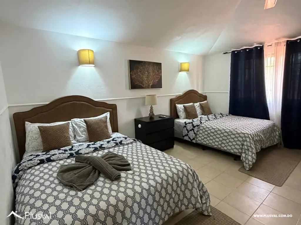 Hermosa Villa en la Estancia La Romana 531649