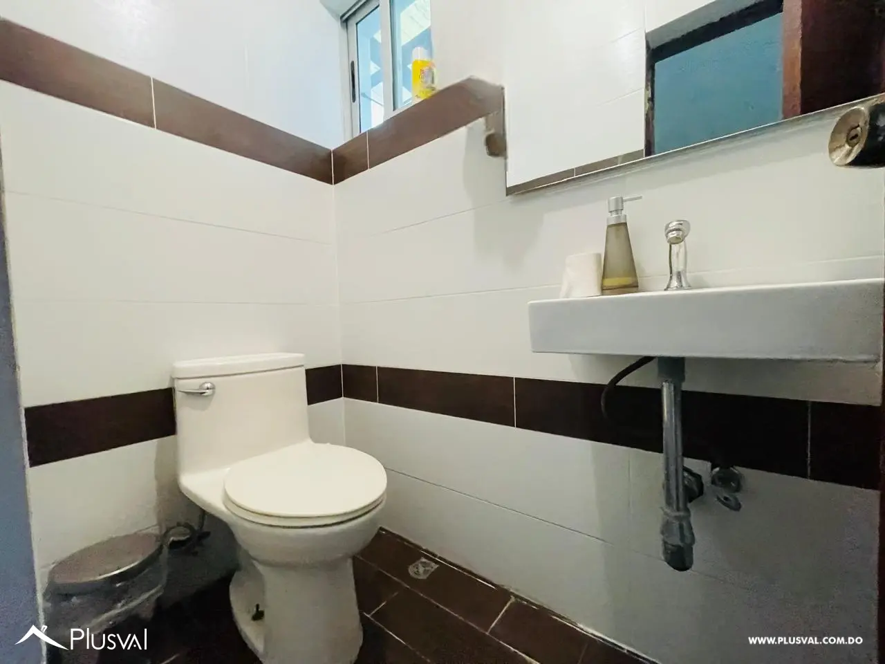 Apartamento Penthouse en venta en Evaristo Morales 453395