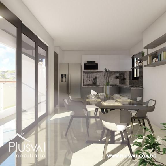 "Bienvenidos al nuevo proyecto de apartamentos, que combina lujo, comodidad y estilo en un solo lugar" 329860