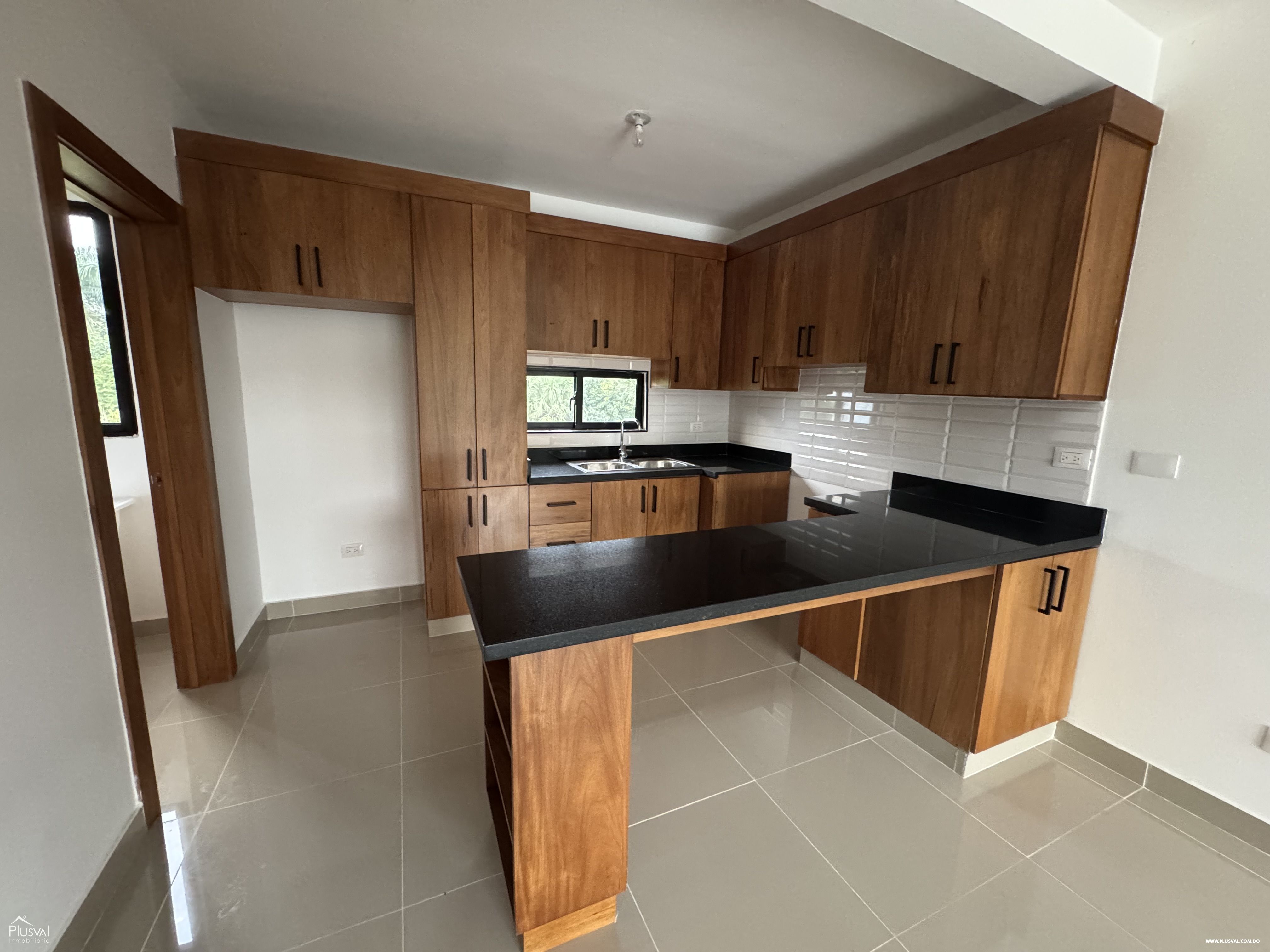 Proyecto de Apartamentos ubicados en una de las zonas de mayor crecimiento de la ciudad de Santiago 409402