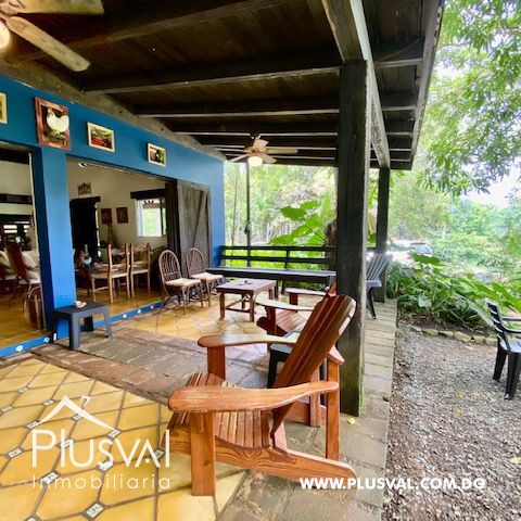 Finca de 106 tareas en Venta, Los Cocos | Pedro Brand 230590