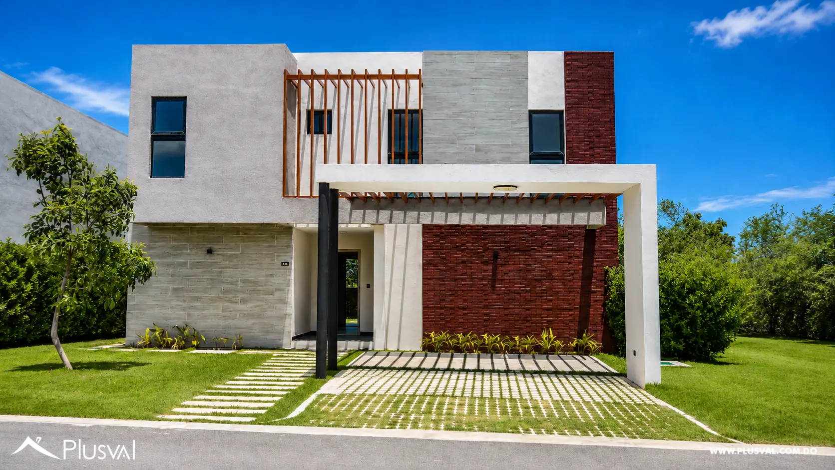 Villa de 4 habitación en Vista Cana 519262