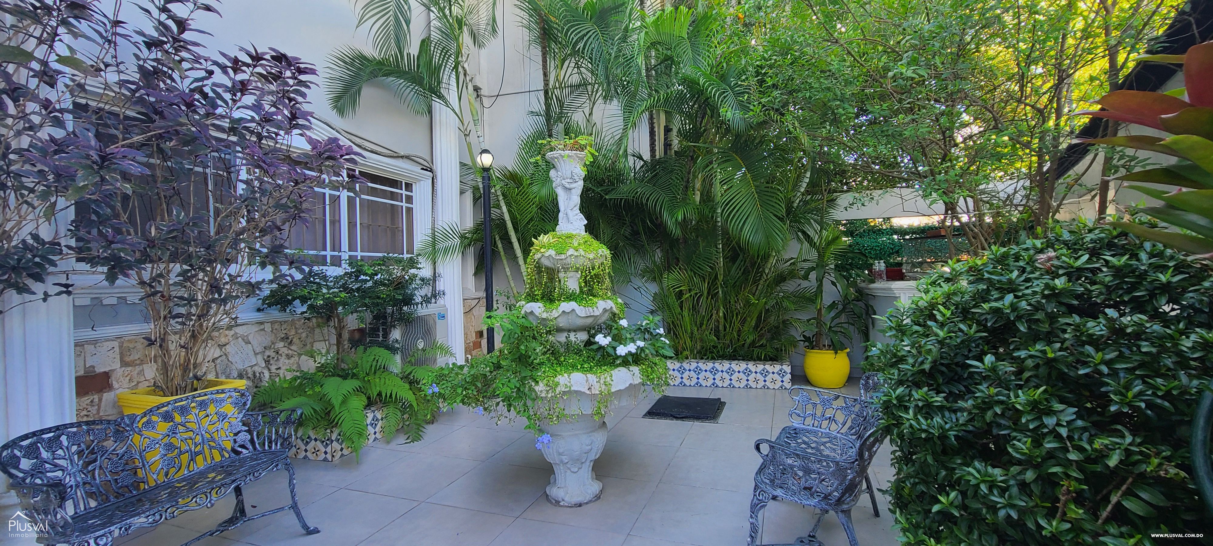 Casa  en Venta, en la Castellana 482078