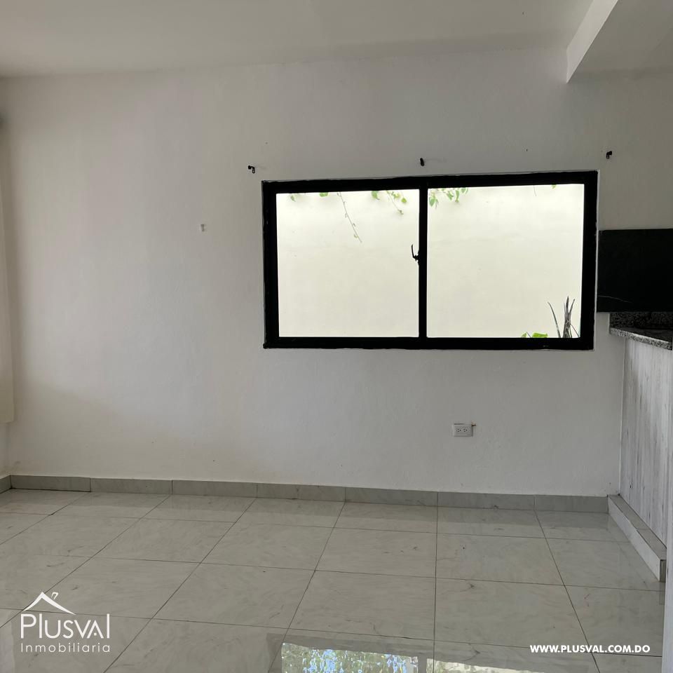 Amplio apartamento ideal para familia. 430831