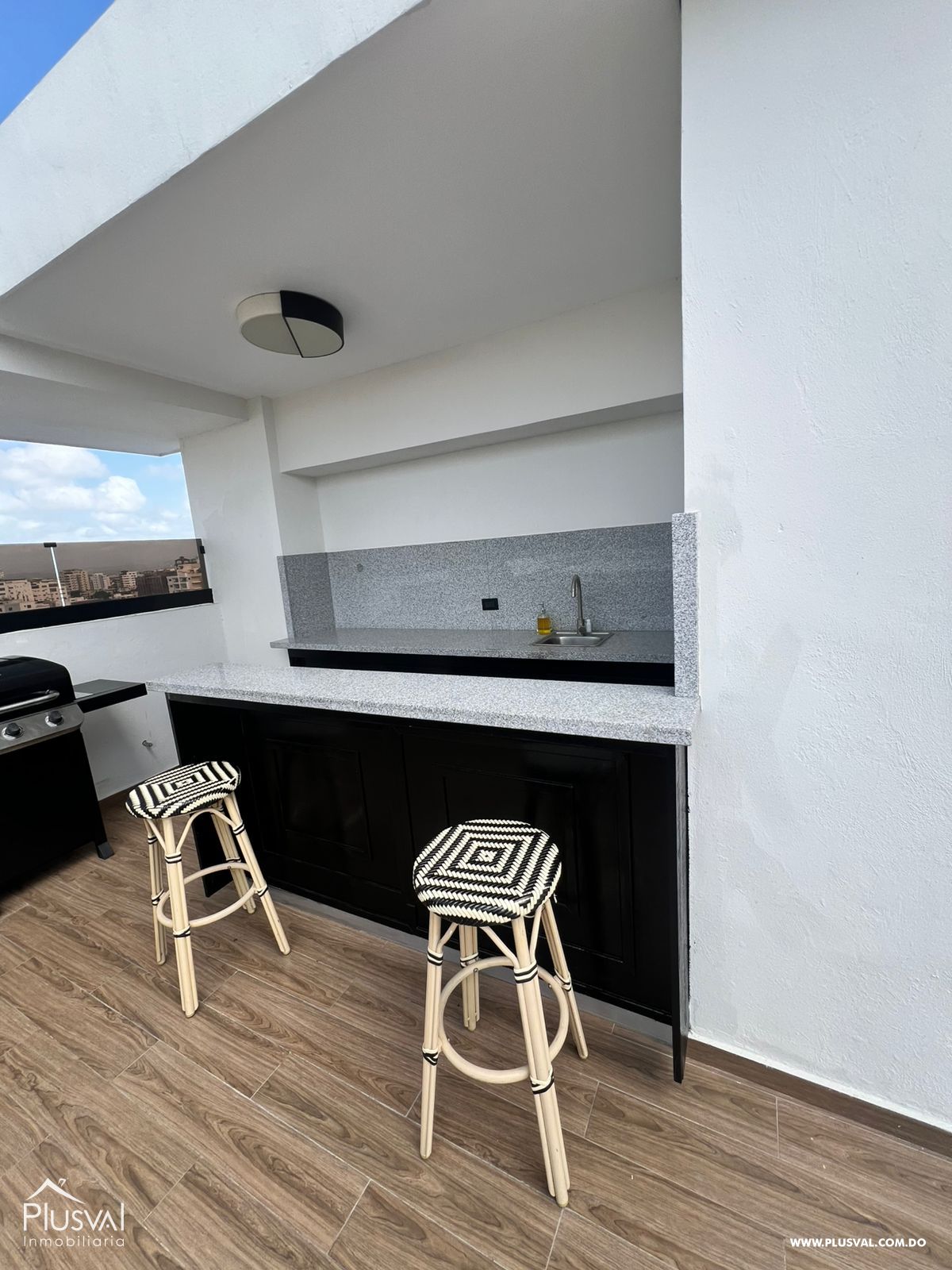 apartamento en la Rómulo Betancourt 453559