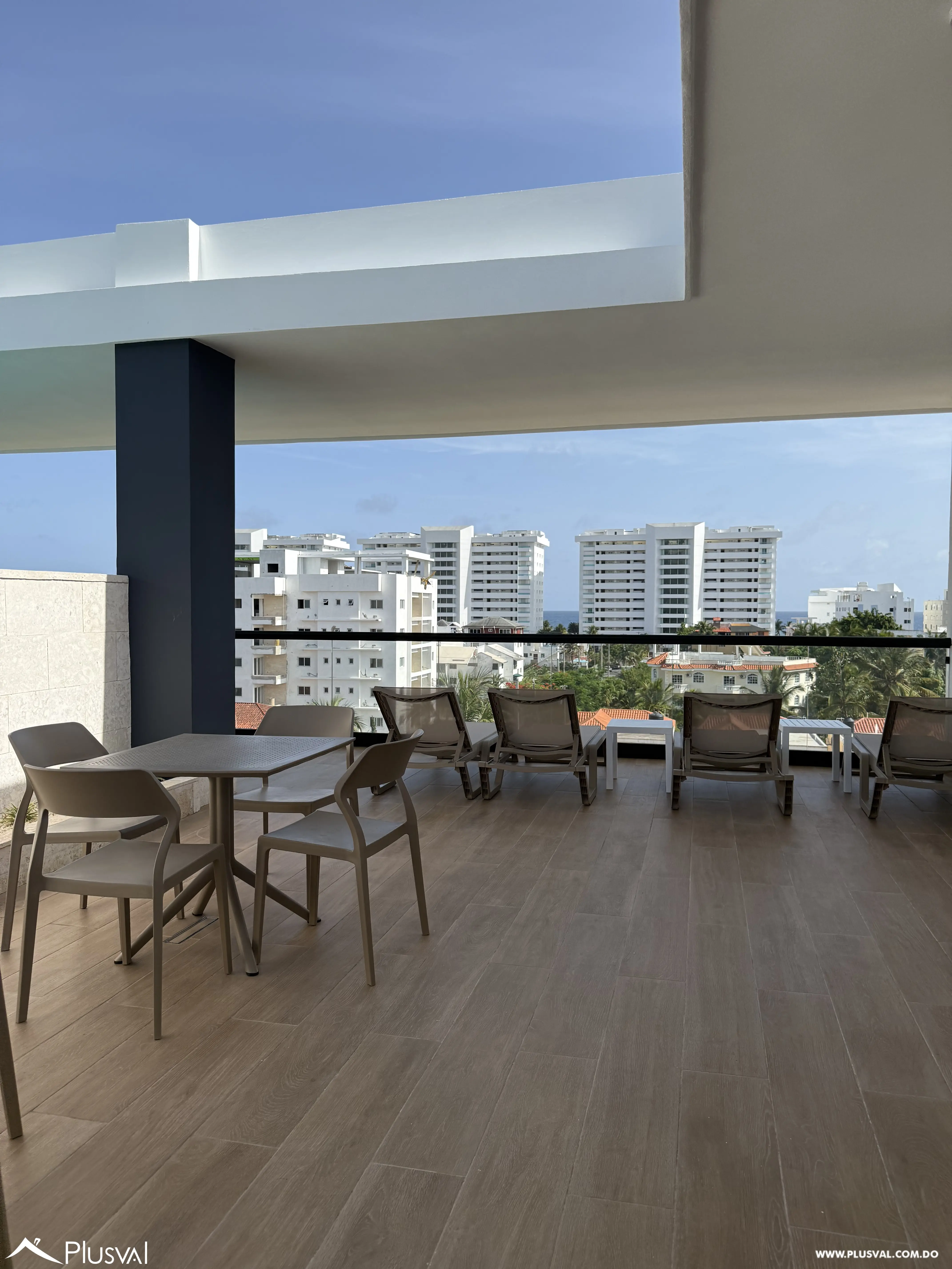 Apartamento de 1H en Juan Dolió - Excelente Ubicación cerca de la Playa 462046