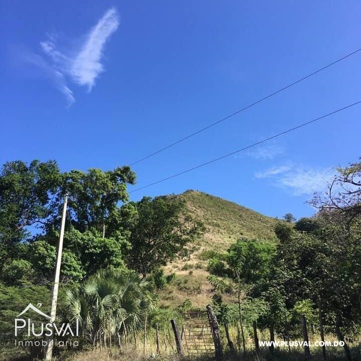 Solar en Venta Guzmancito Puerto Plata 431874
