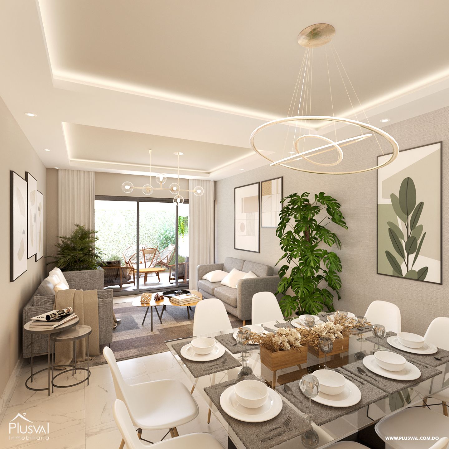 Casas en la Av. Ecológica 308638