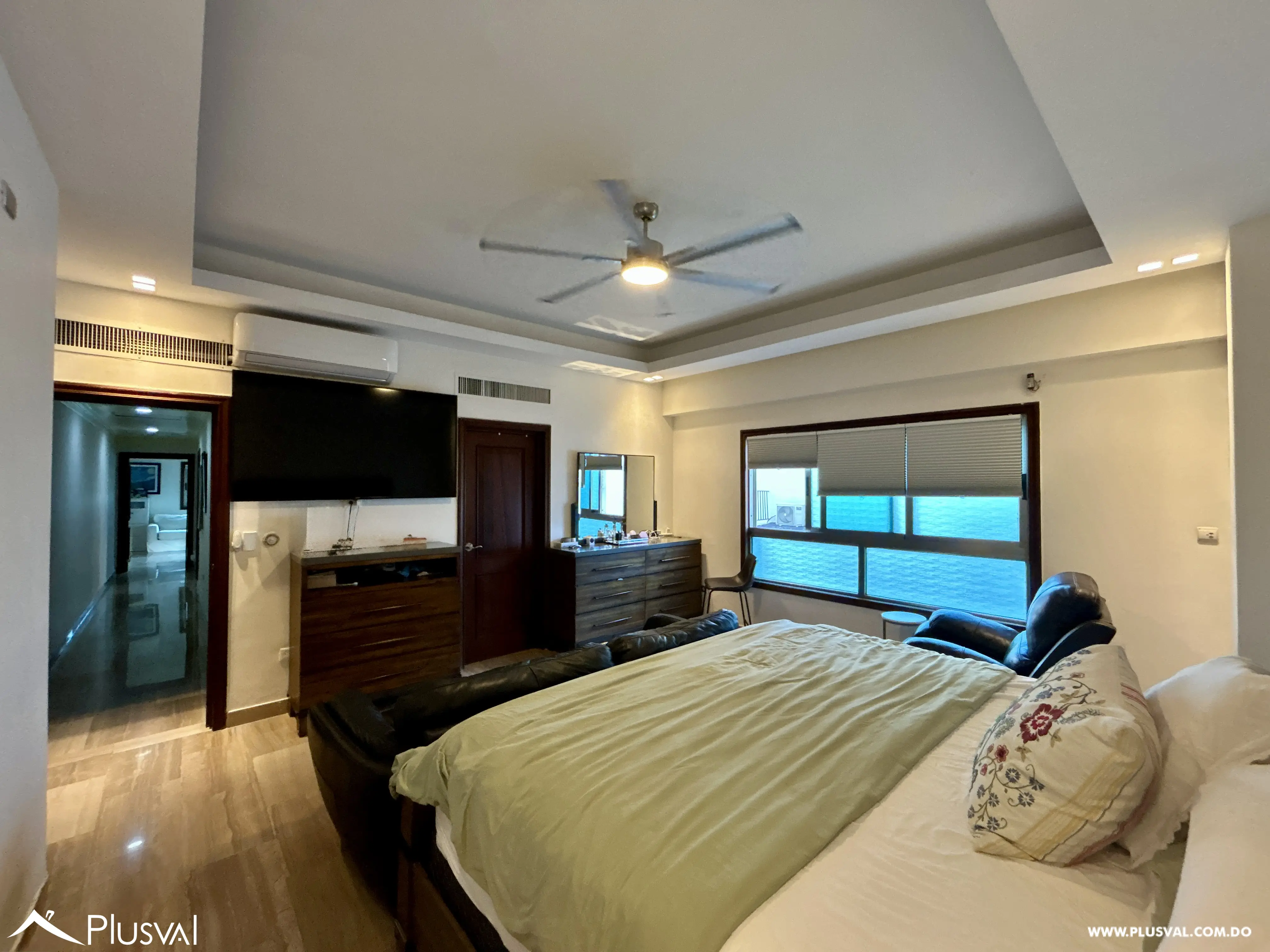 Apartamento en venta en La Esperilla. 454821