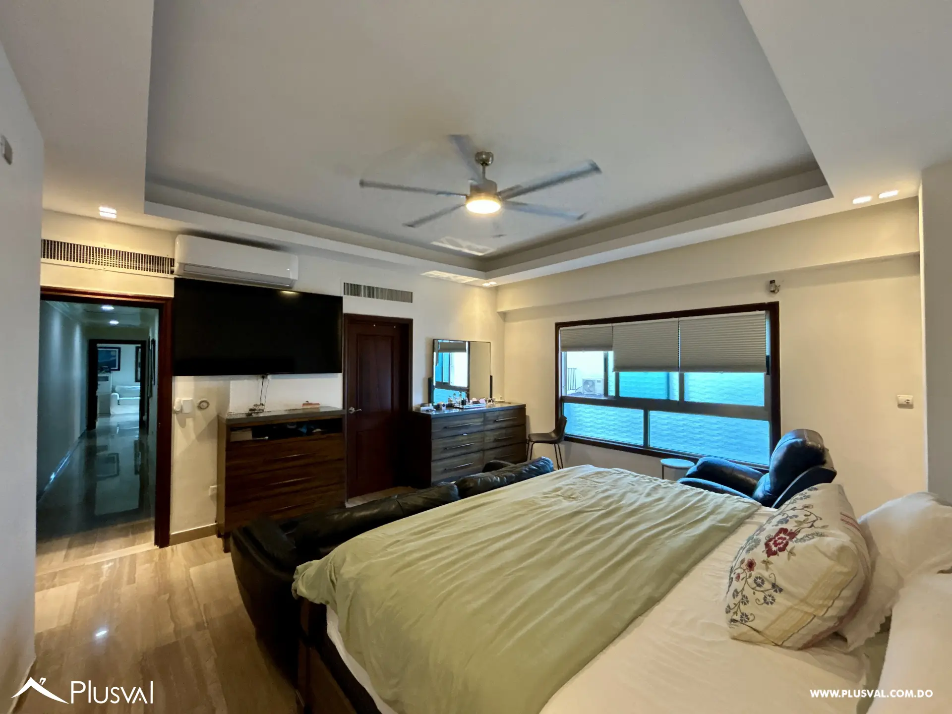 Apartamento en venta en La Esperilla. 454821