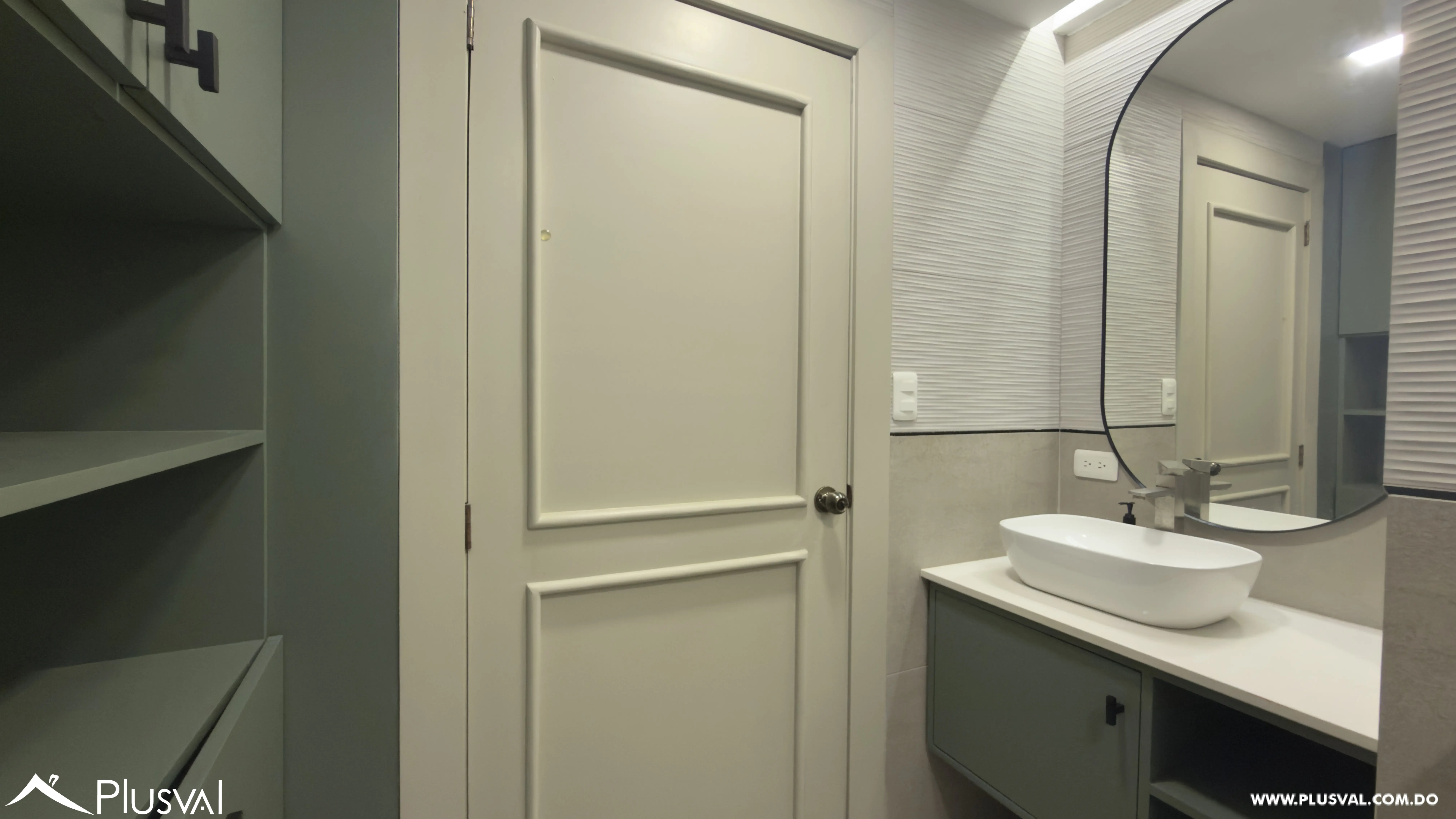 Apartamento en alquiler en Bella Vista 515618