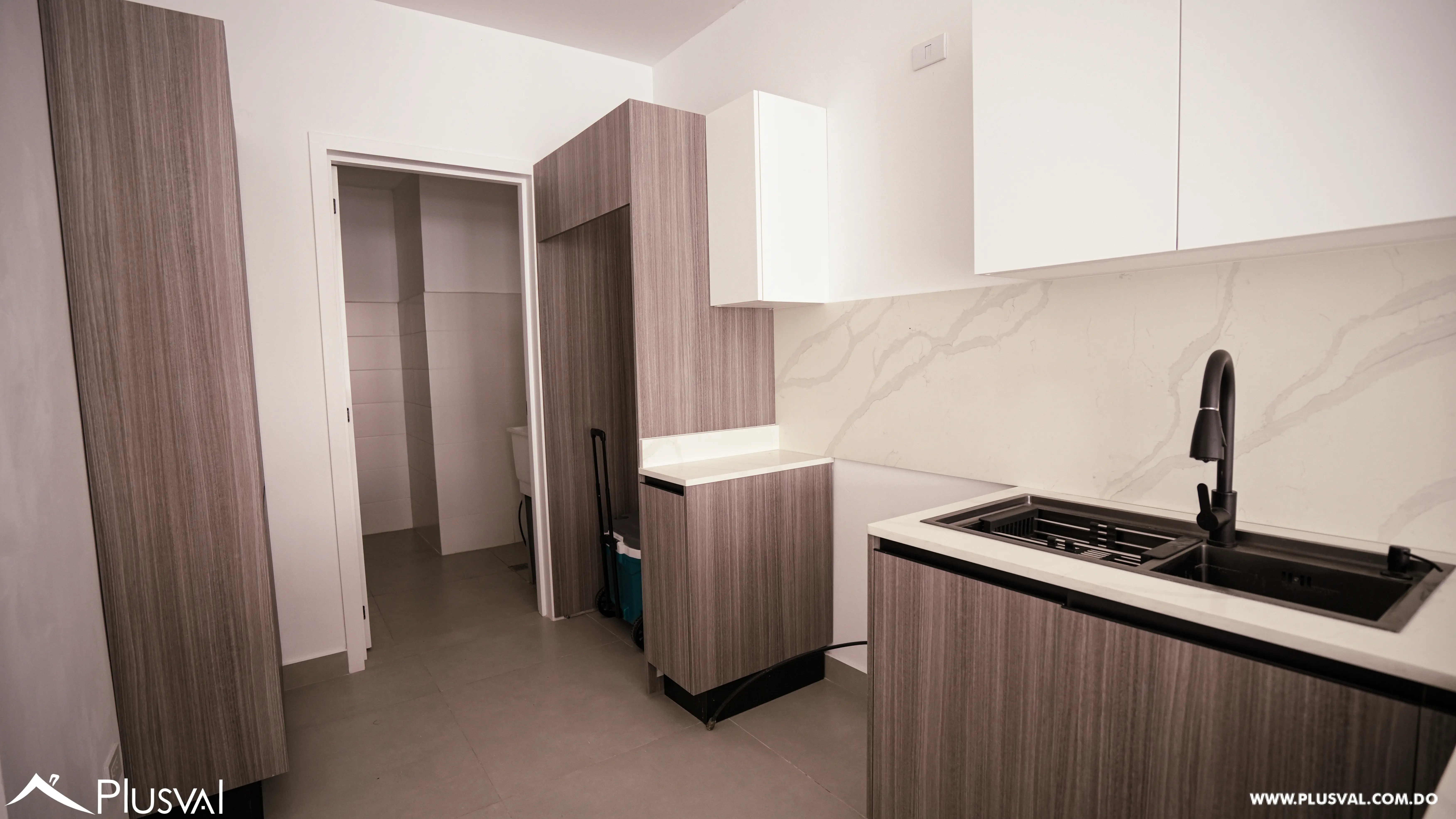 Apartamento lujoso en venta en Naco 463287